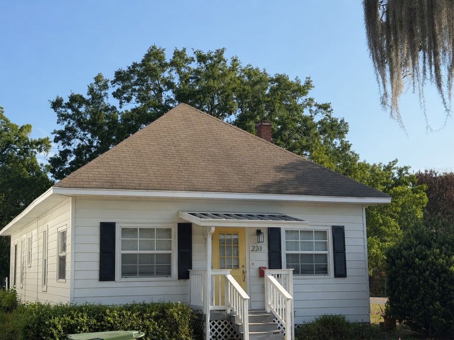 231 AVENUE A