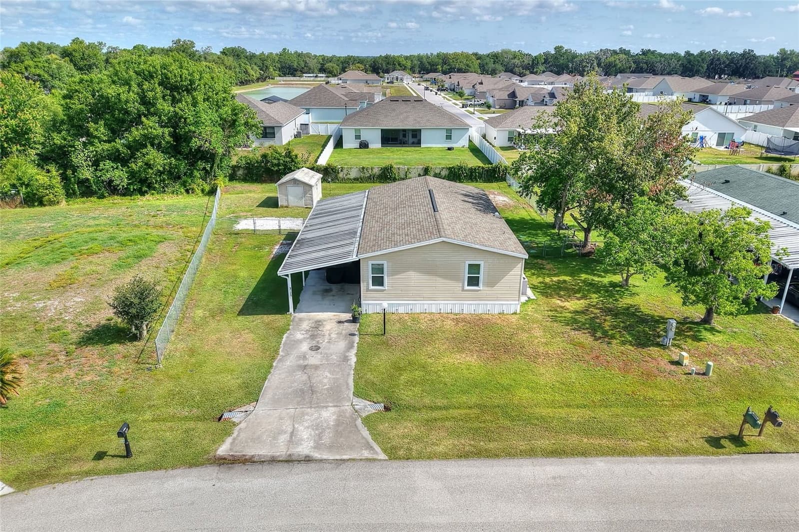 3071 KEUKA