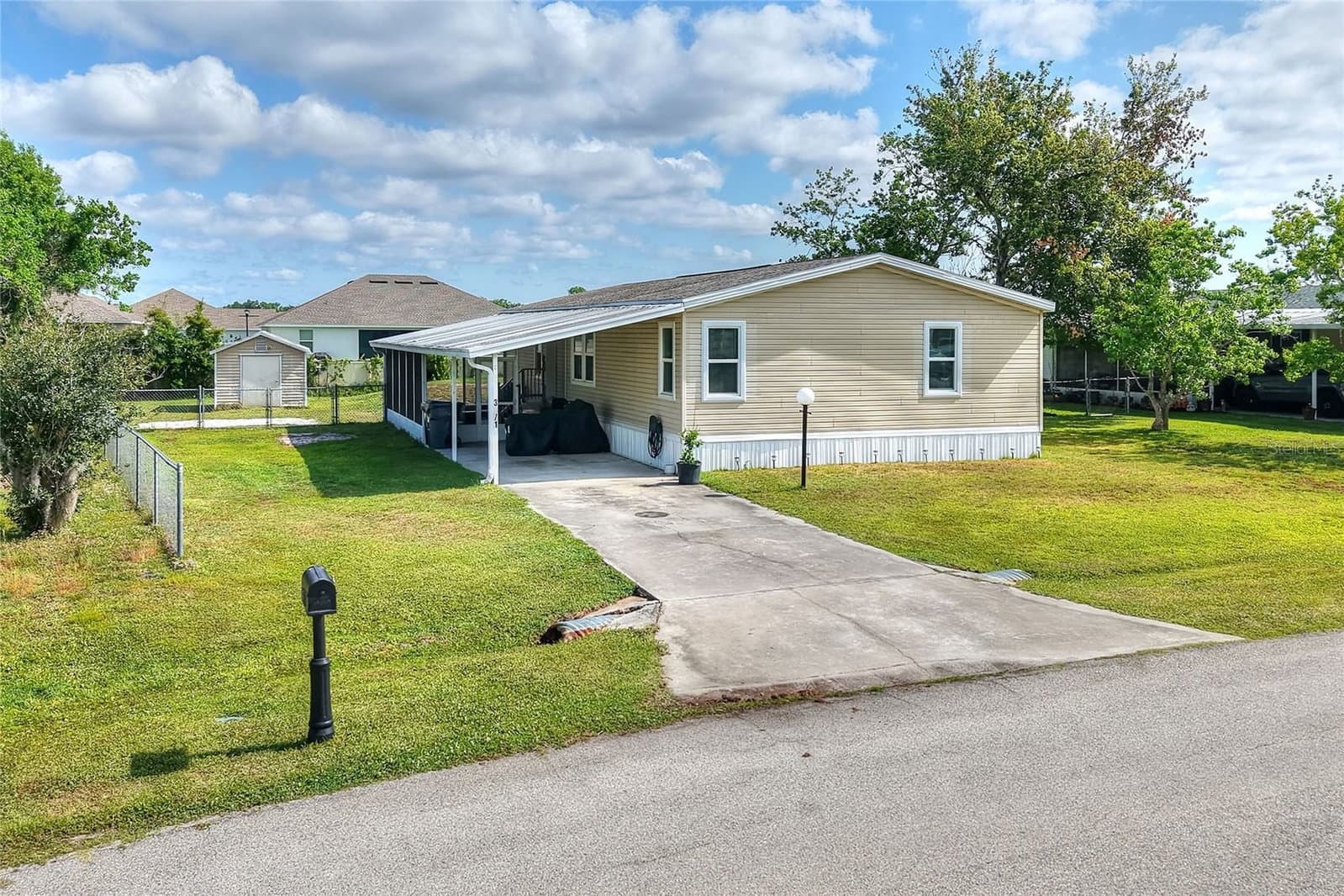 3071 KEUKA