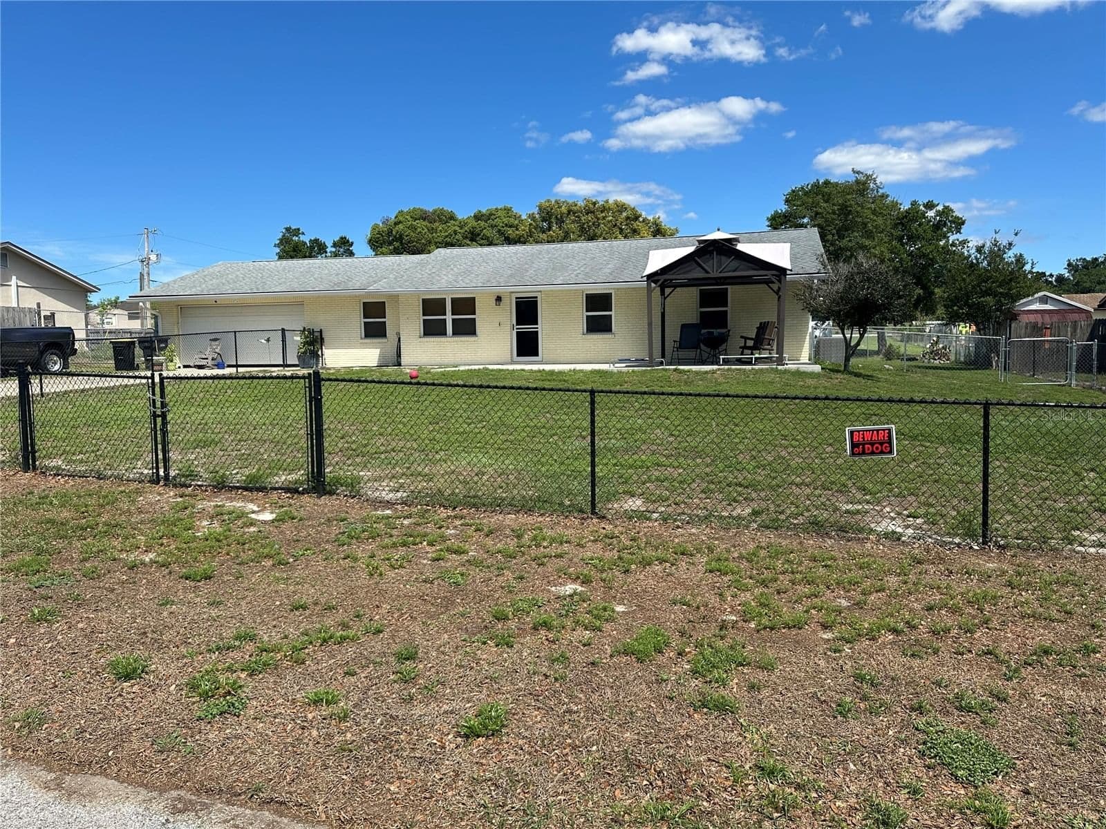 7411 ORANGE CREST