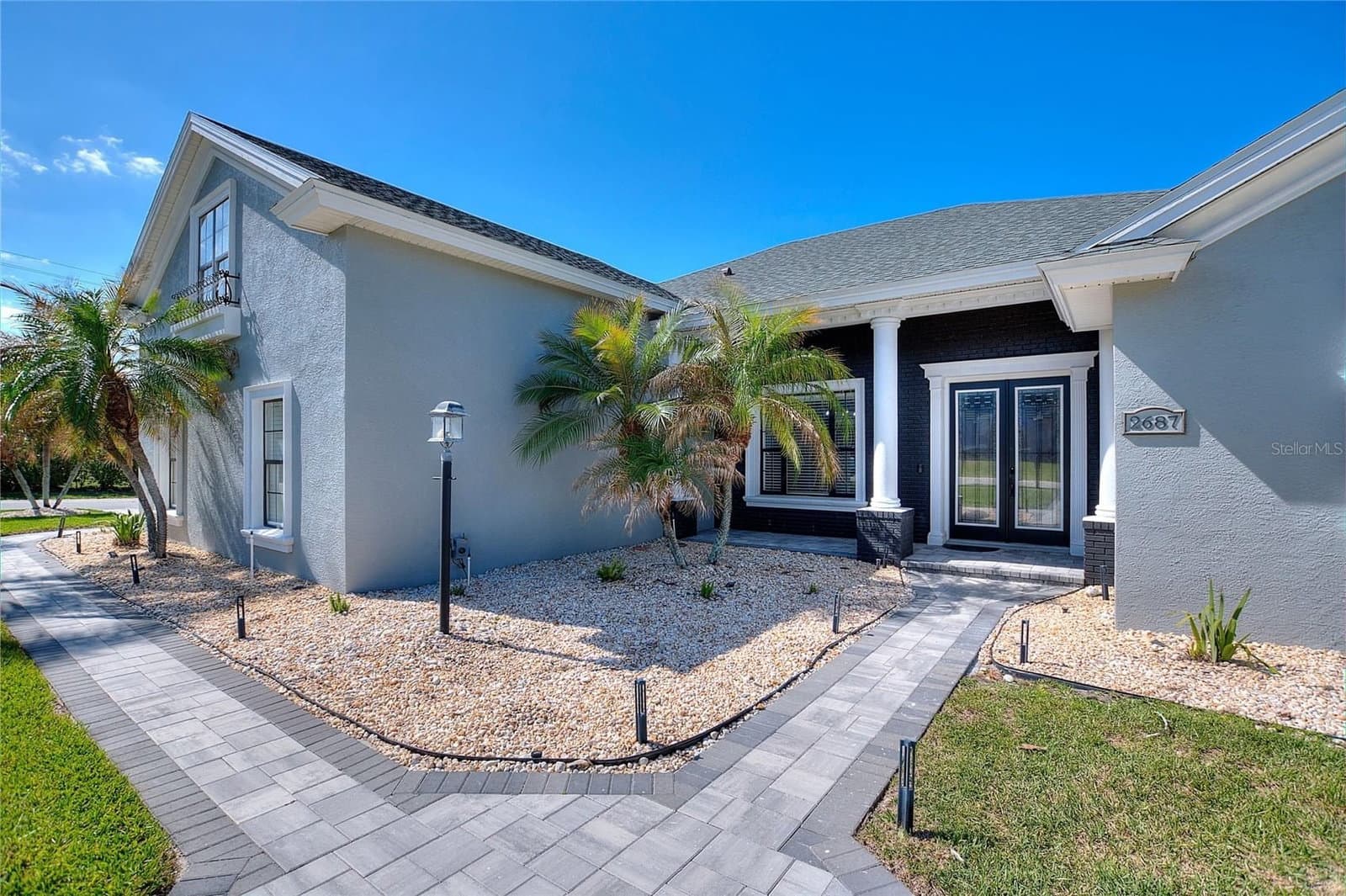 2687 BROOKSIDE BLUFF