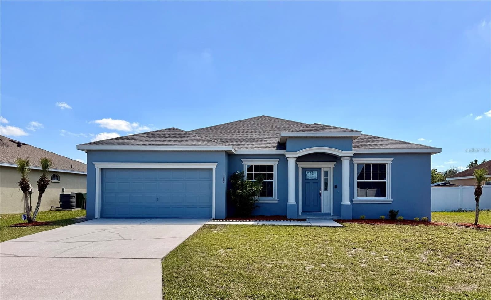 1192 NORMANDY HEIGHTS