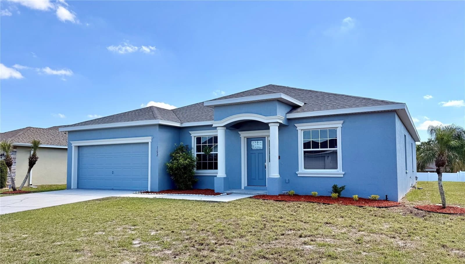 1192 NORMANDY HEIGHTS