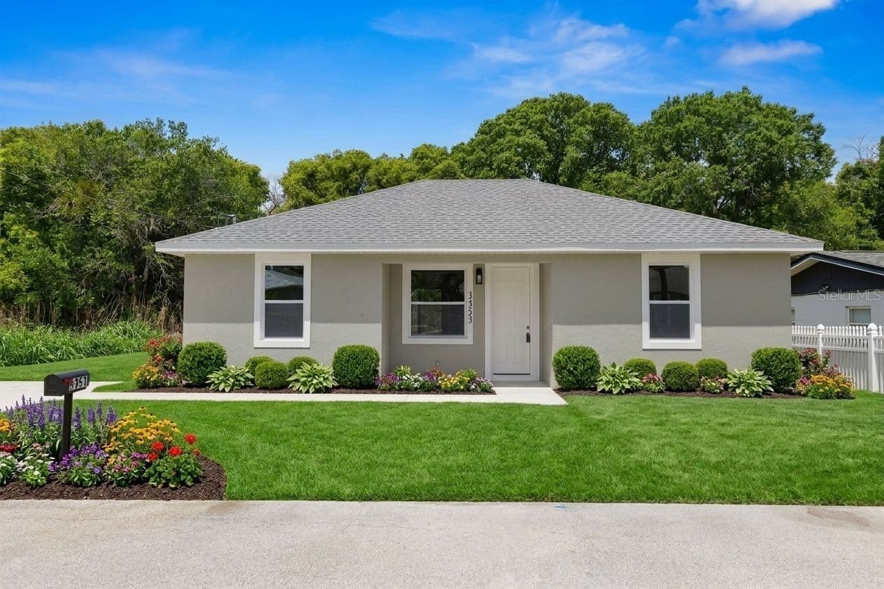 3353 COMBEE Road