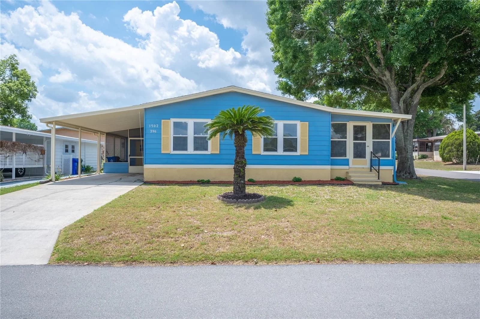 1502 LONGBOW Drive