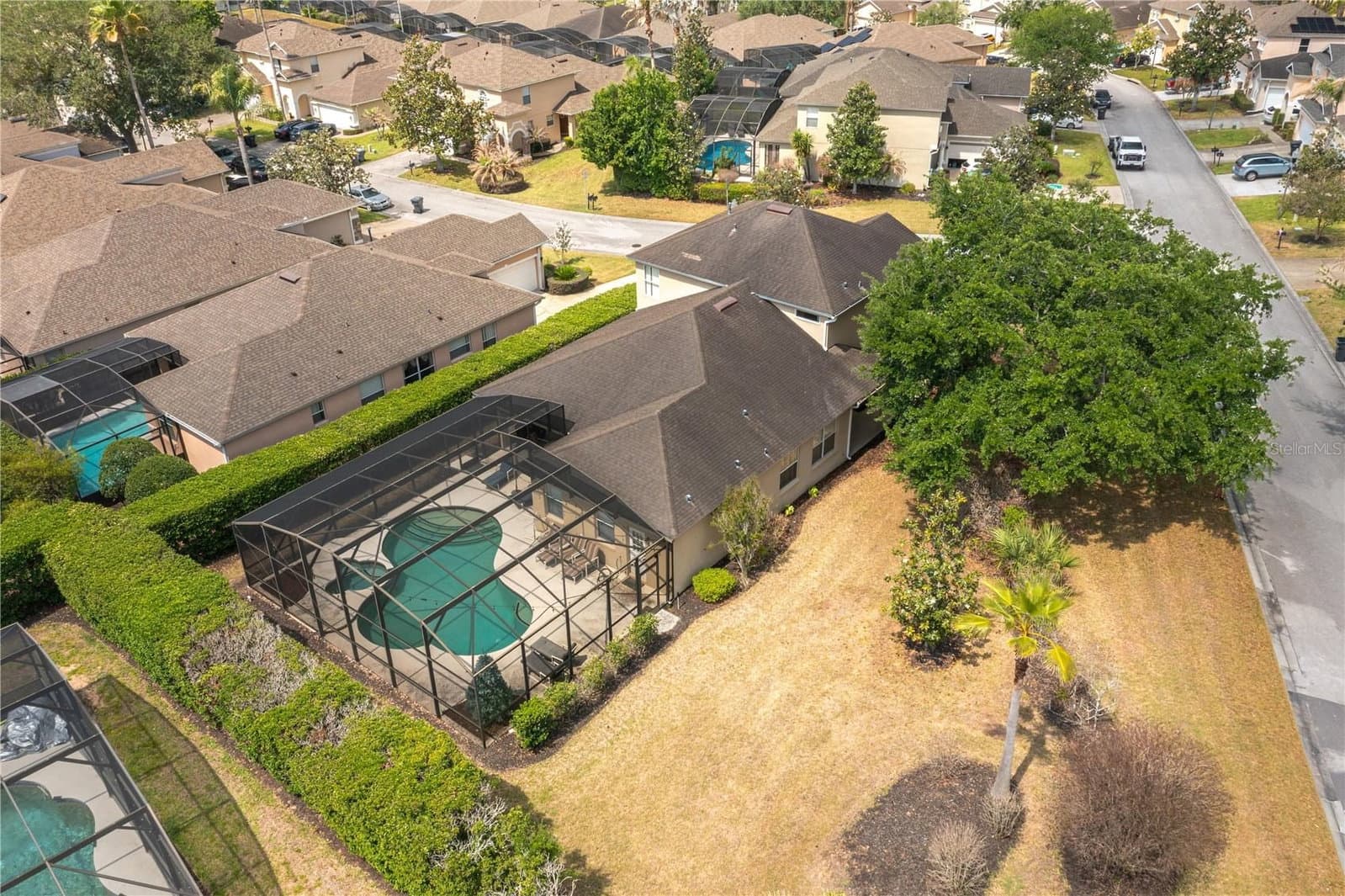 106 SENECA LN