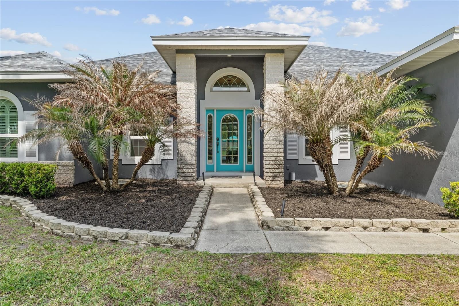 1095 LAKE HAMILTON