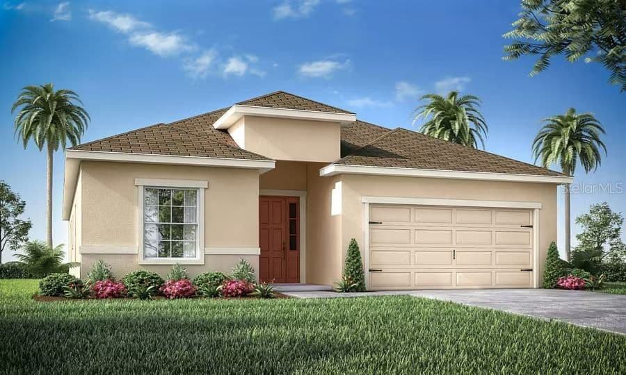 3151 LAUREL OAK