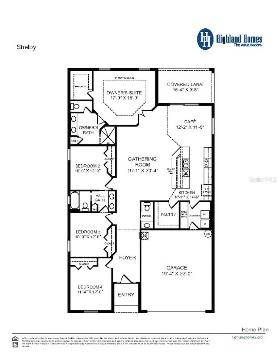 3151 LAUREL OAK