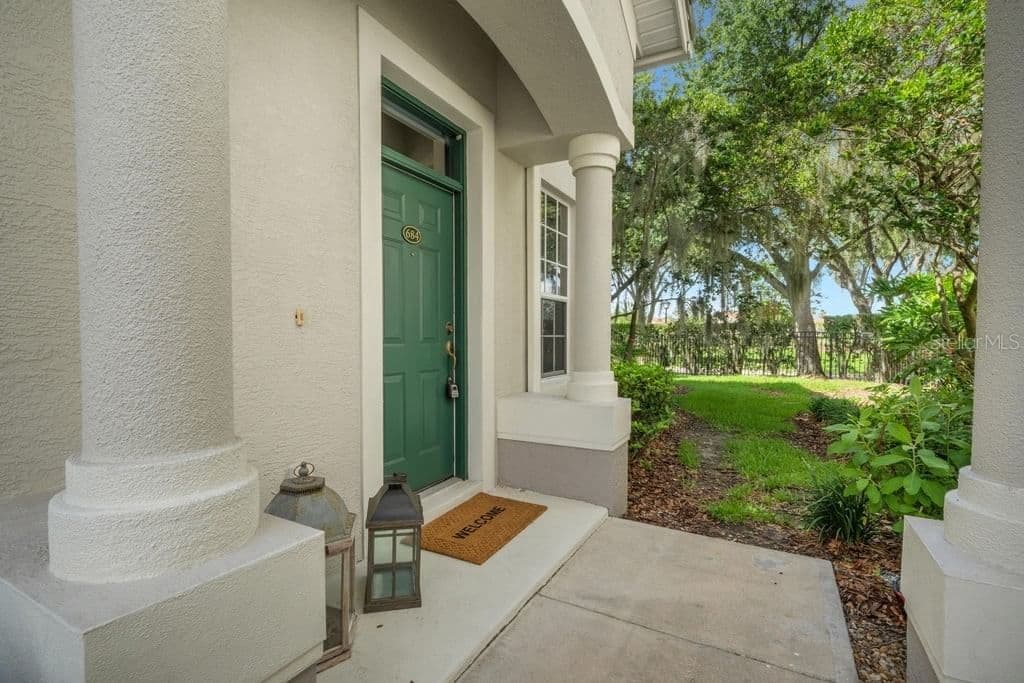 684 GRASSLANDS VILLAGE