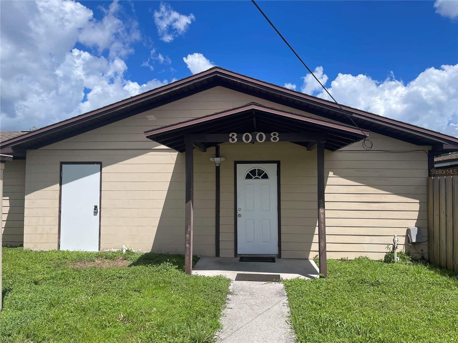 3008 SKYVIEW Drive