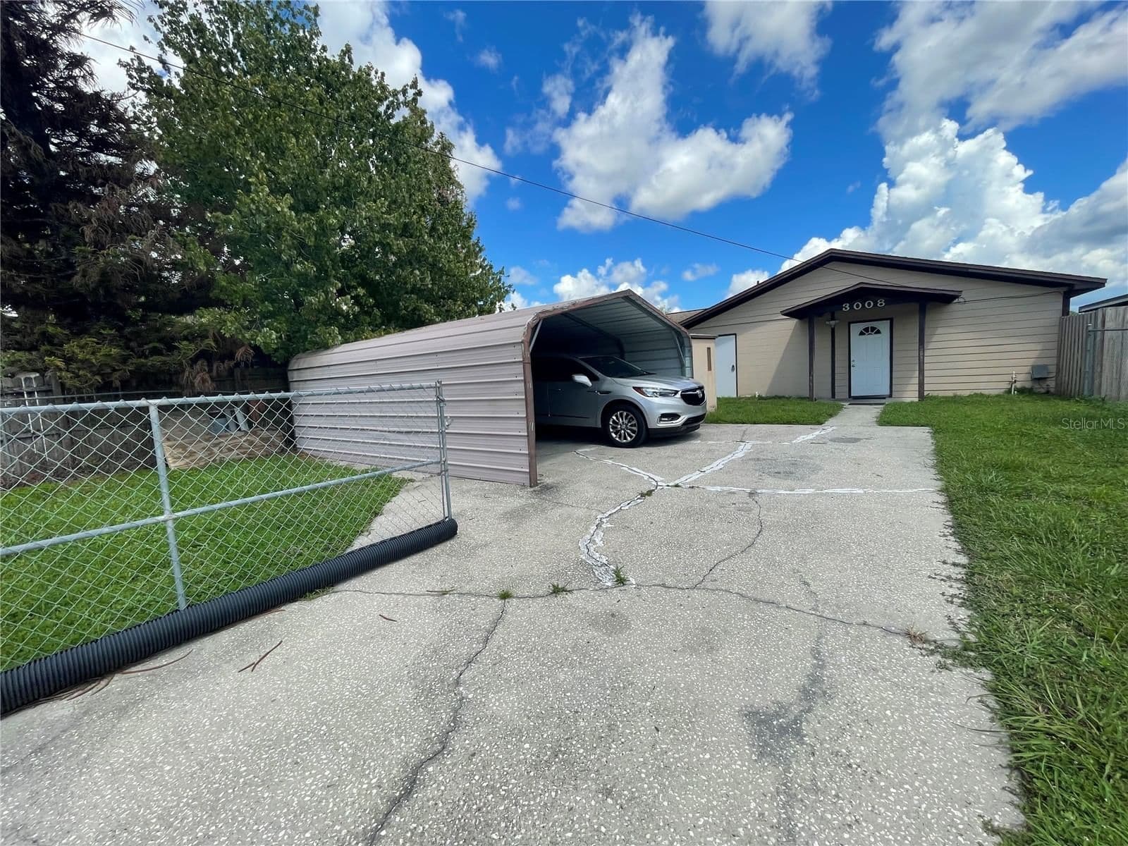 3008 SKYVIEW Drive