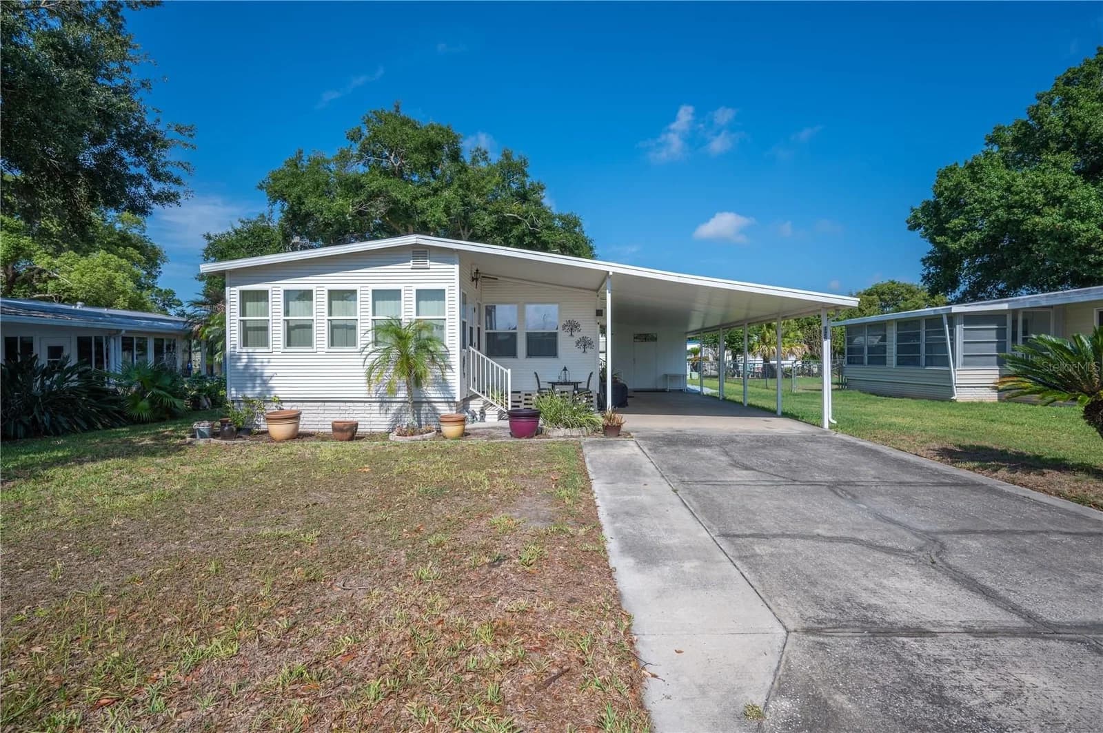 1610 REYNOLDS Road #126