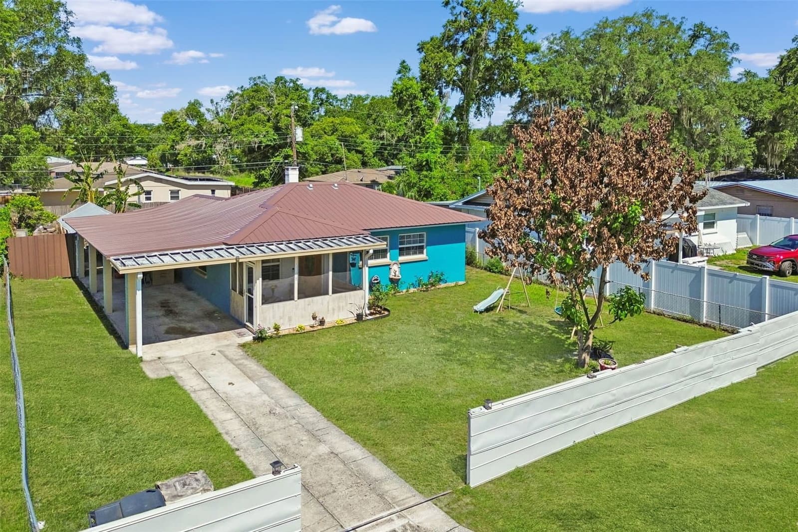 1038 CANAL