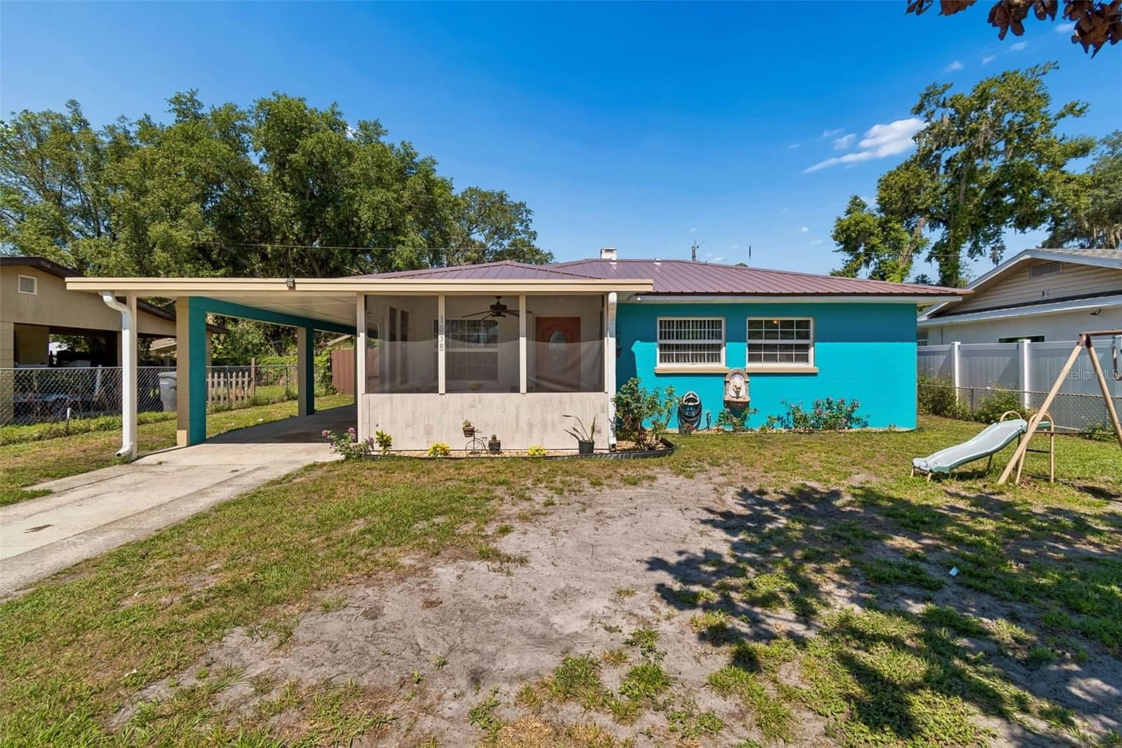 1038 CANAL