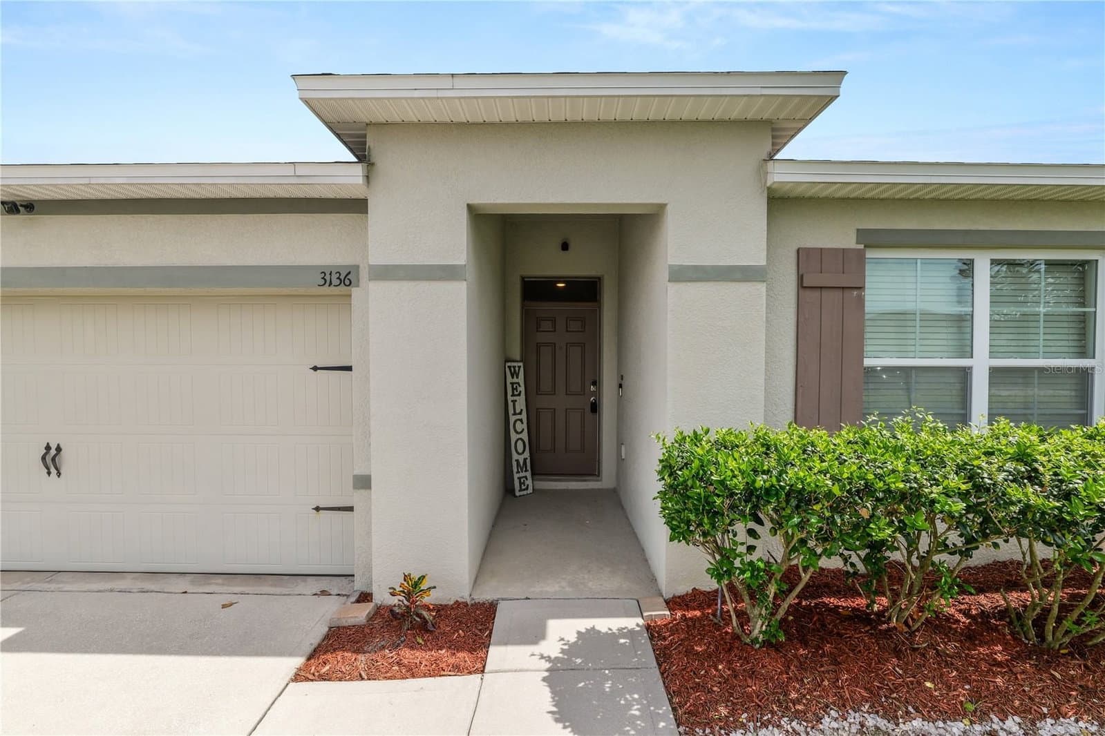 3136 COUNTRY CLUB