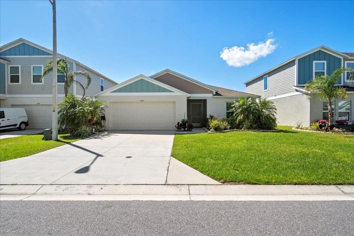 5543 ARLINGTON RIVER