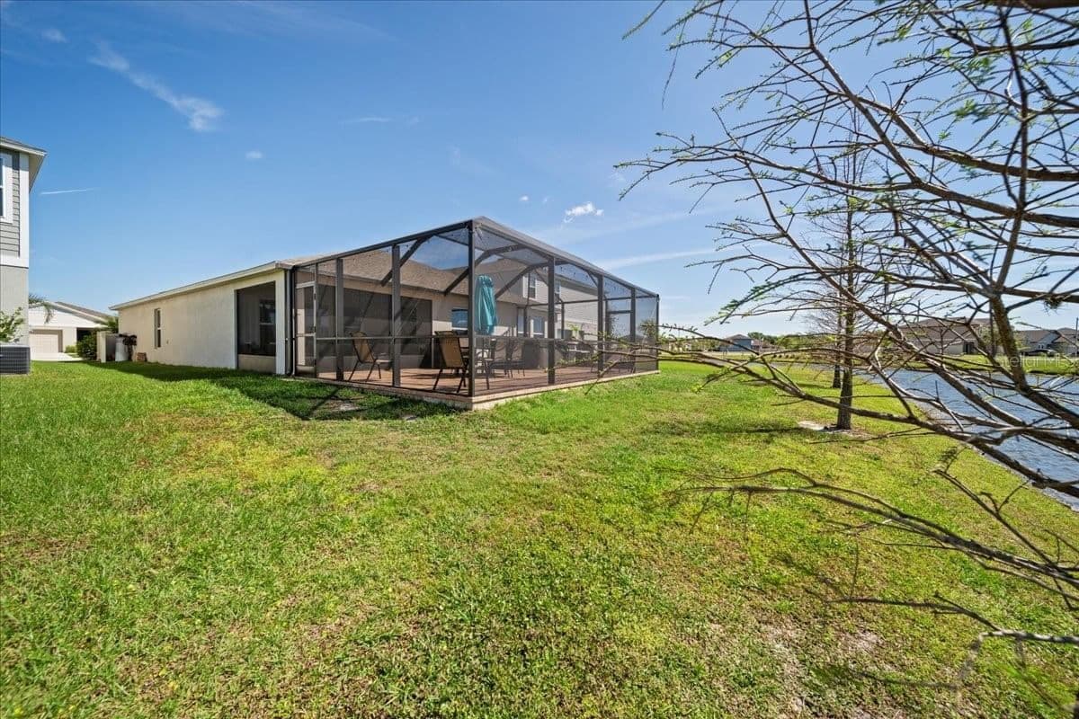 5543 ARLINGTON RIVER