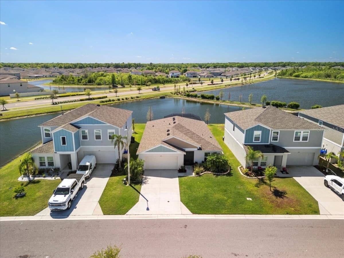 5543 ARLINGTON RIVER