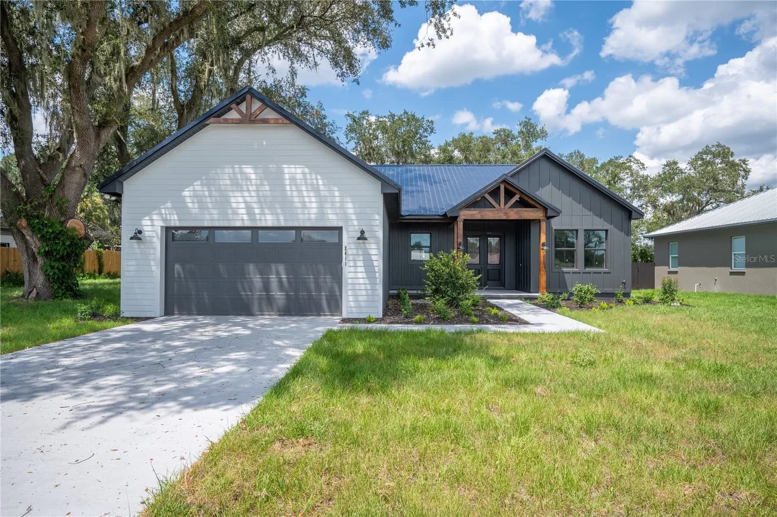 2411 OLD MEDULLA Road