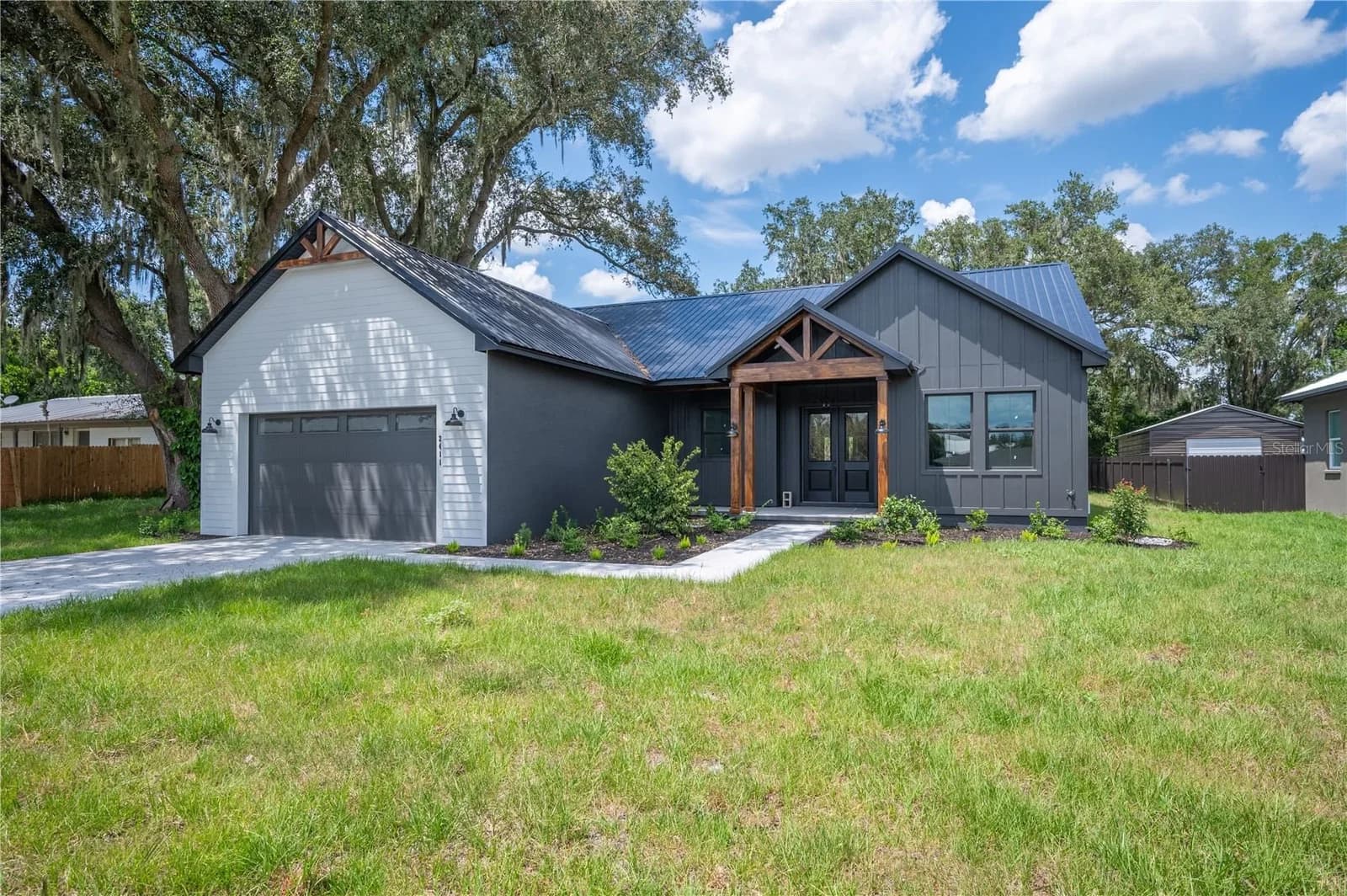 2411 OLD MEDULLA Road
