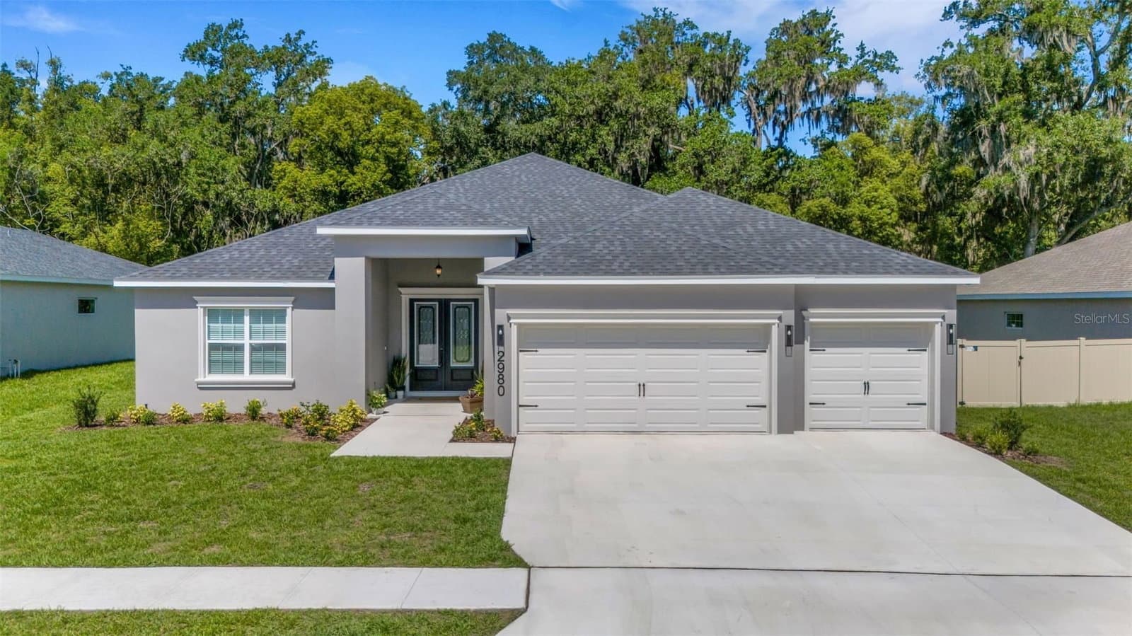 2980 KEENS GROVE