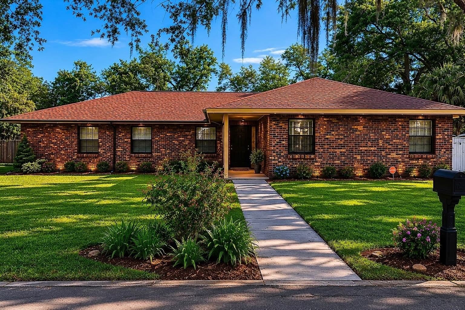 1022 LAMPLIGHTER