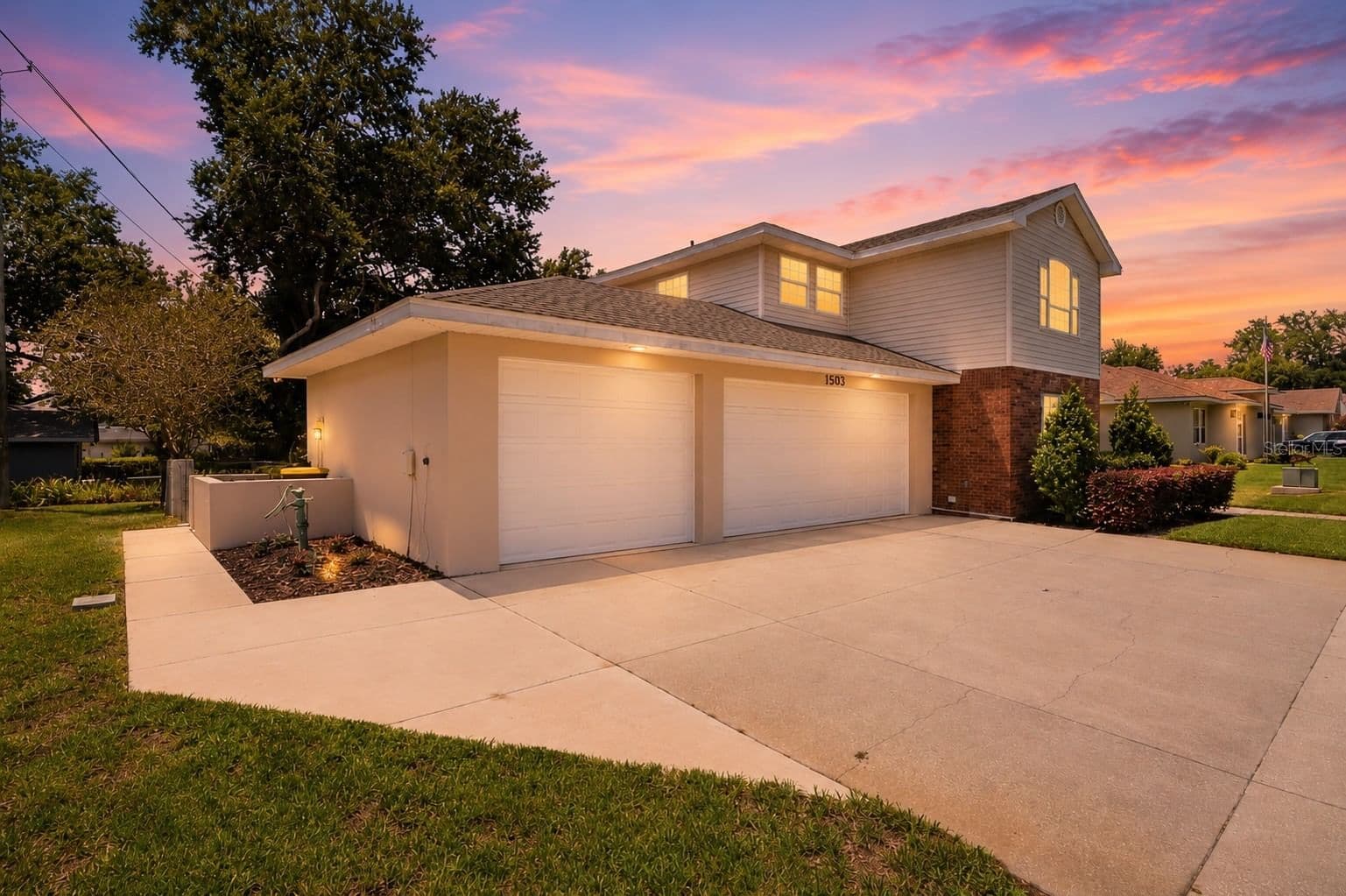 1503 AUBURN OAKS