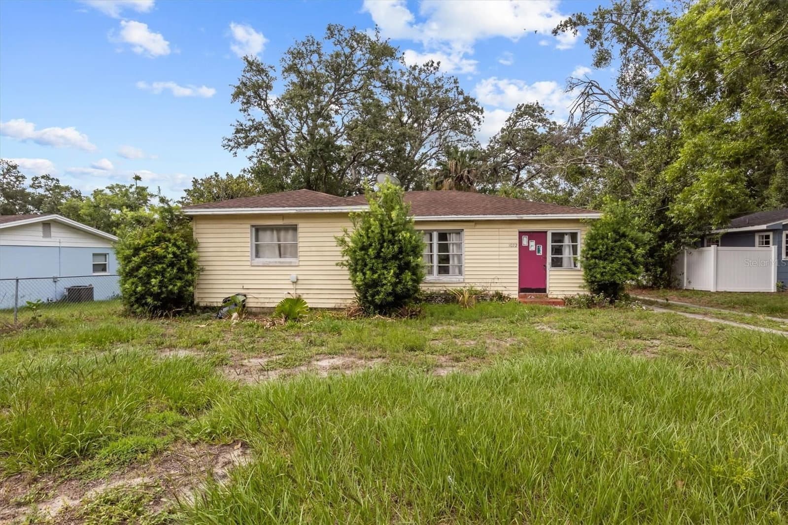 1022 MARJORIE
