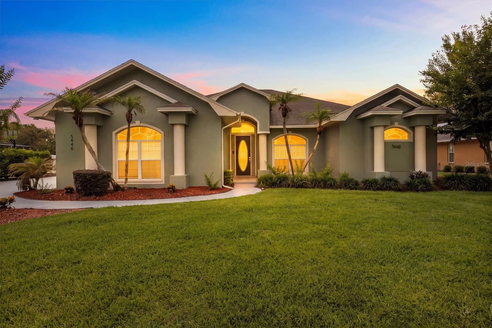 5446 HIGHLANDS VISTA