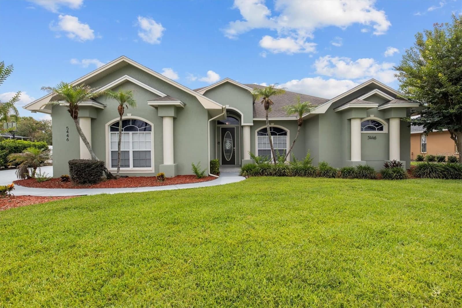 5446 HIGHLANDS VISTA