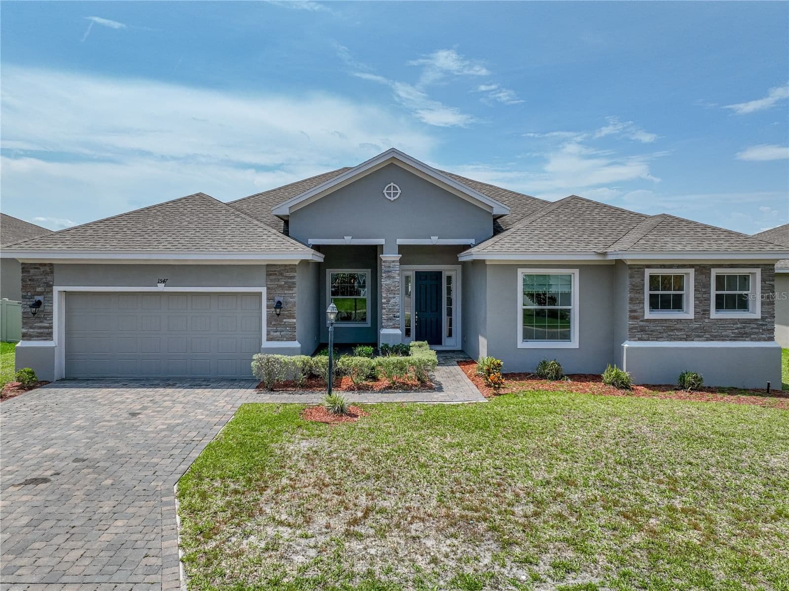 1547 CORDGRASS