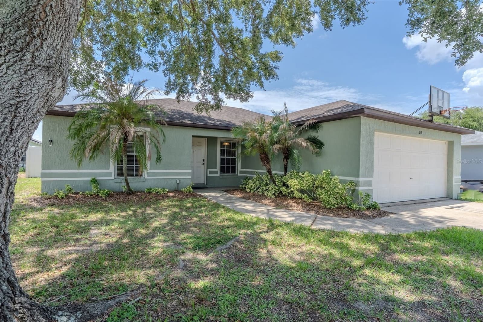 145 EAGLE POINT