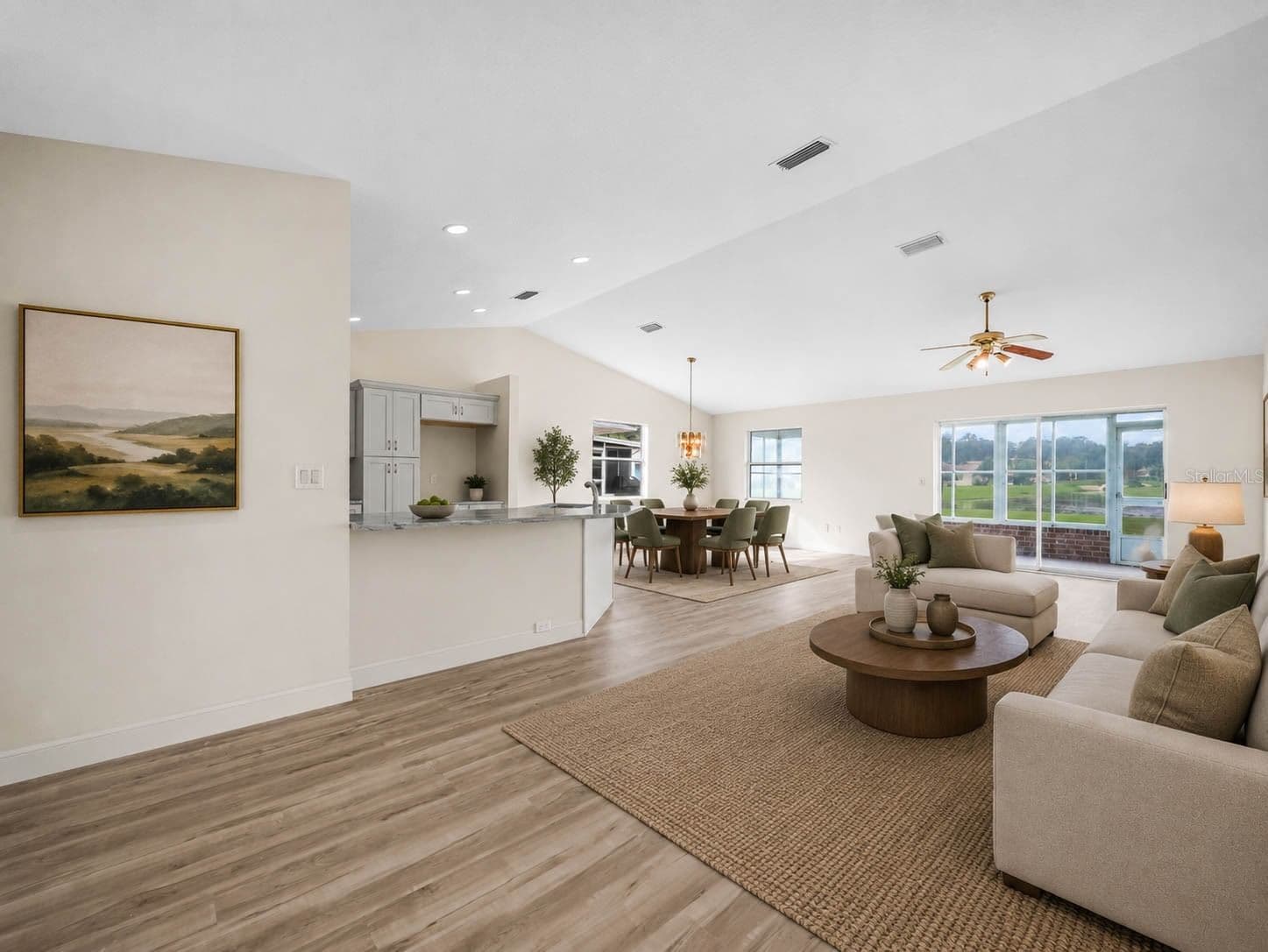 6341 SILVER LAKES