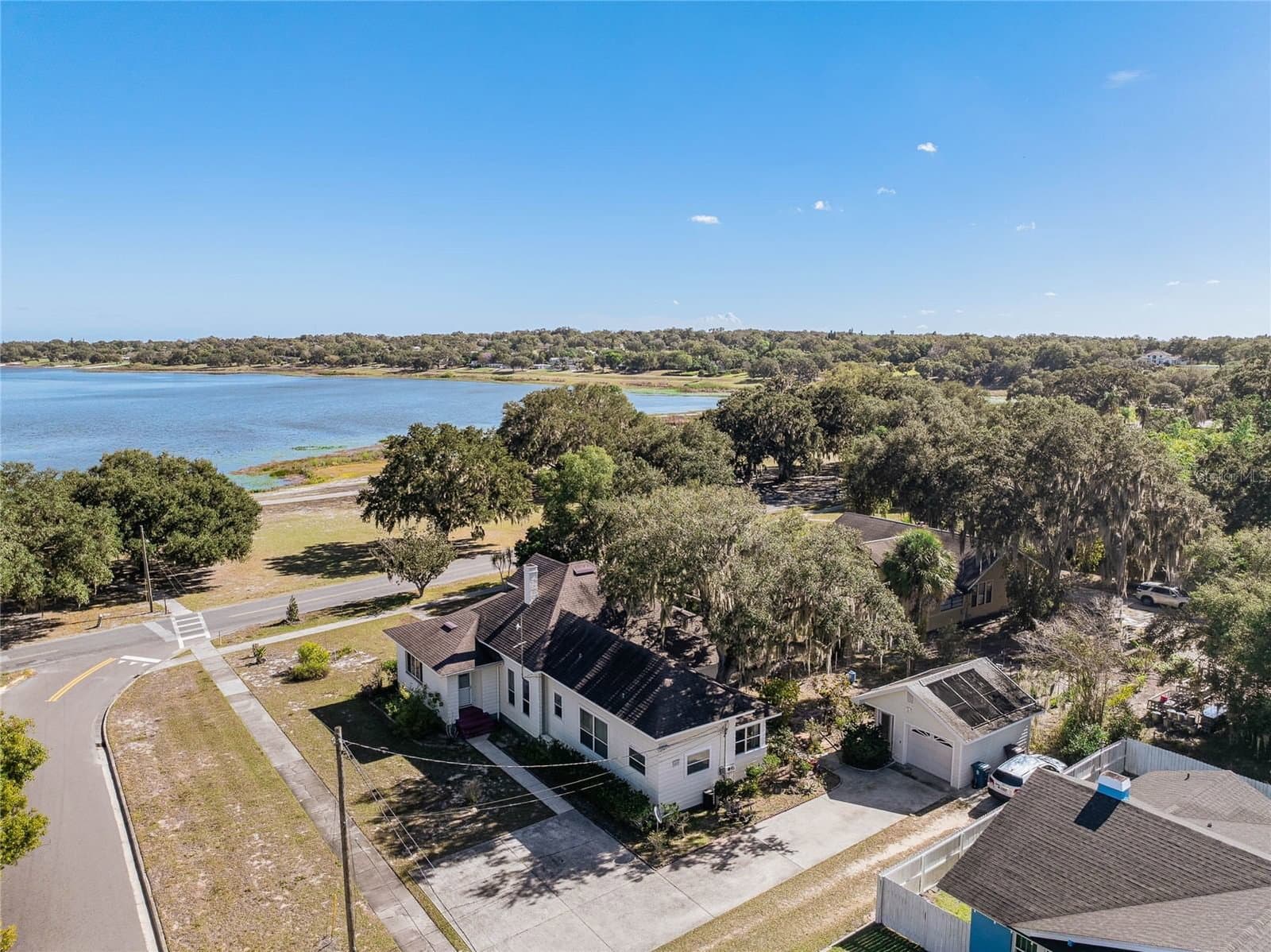 102 LAKESHORE