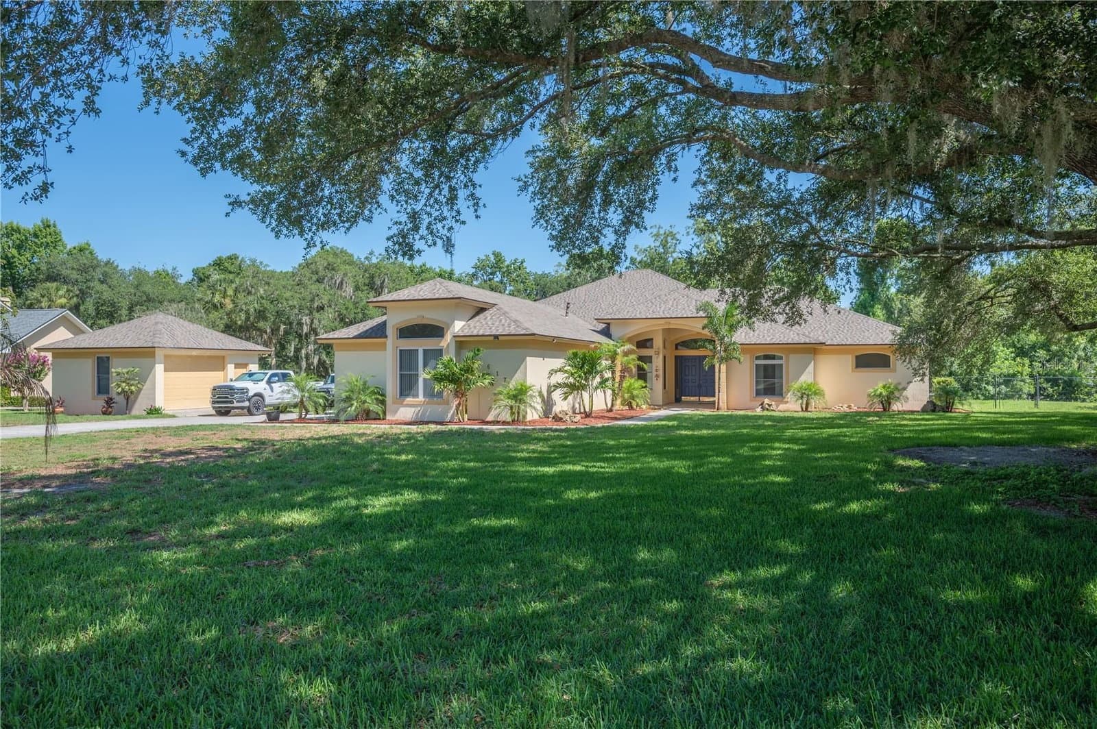 6617 POLEY CREEK