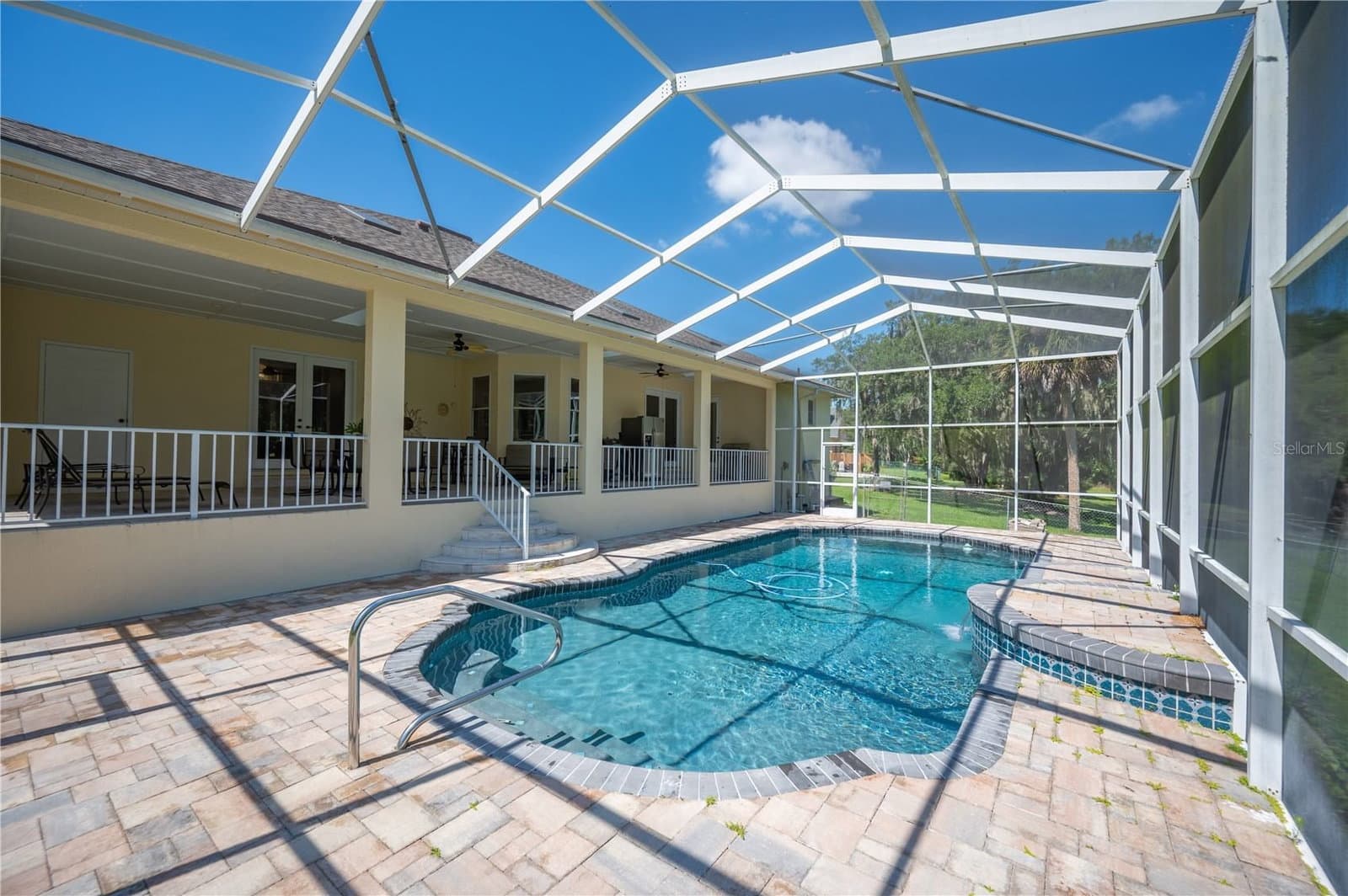 6617 POLEY CREEK