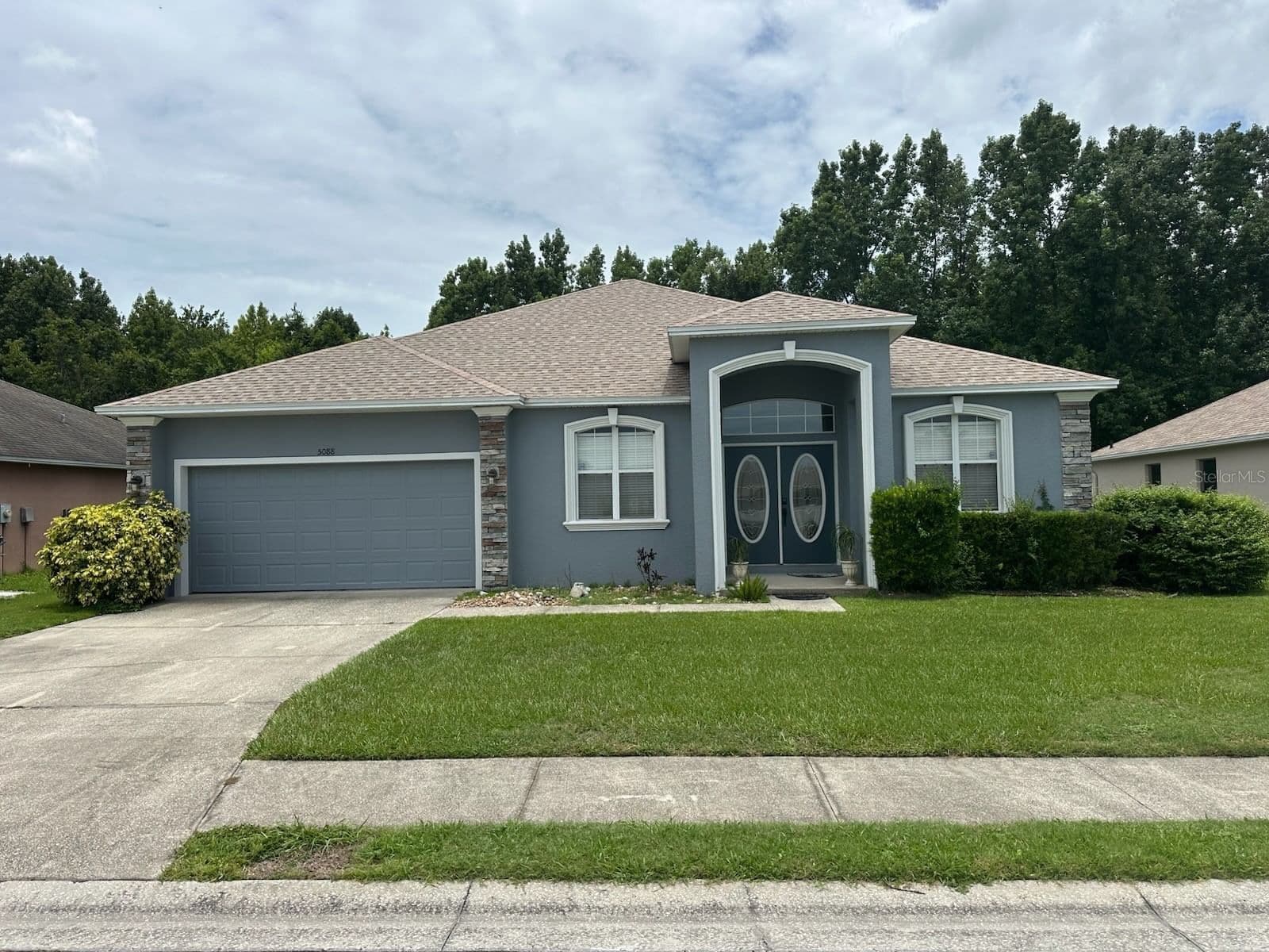 5088 ASHWOOD
