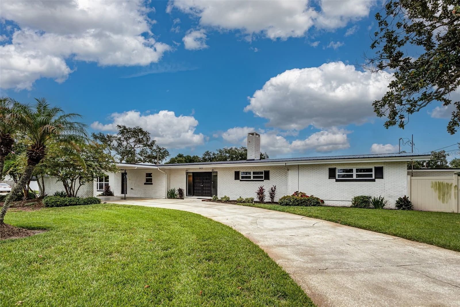 2925 LAKE HARTRIDGE
