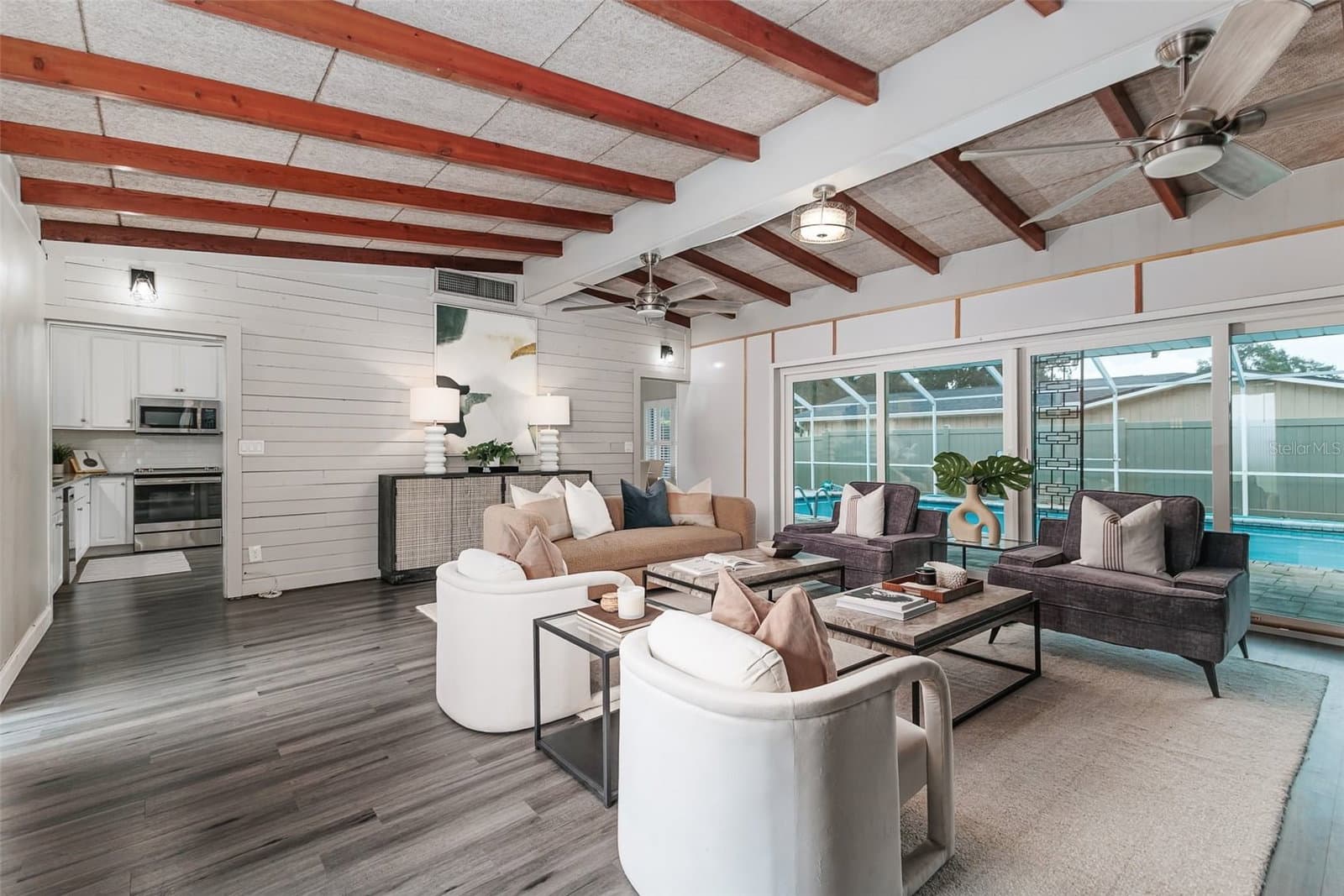 2925 LAKE HARTRIDGE