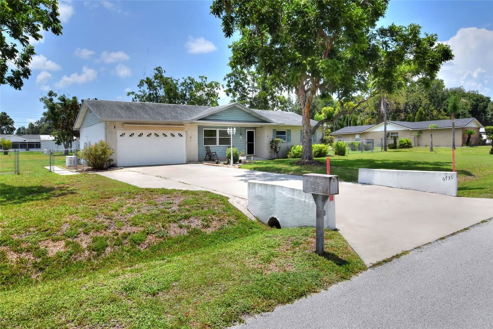 6739 FARRIS