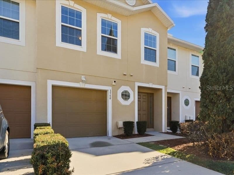 3740 WOODBURY HILL