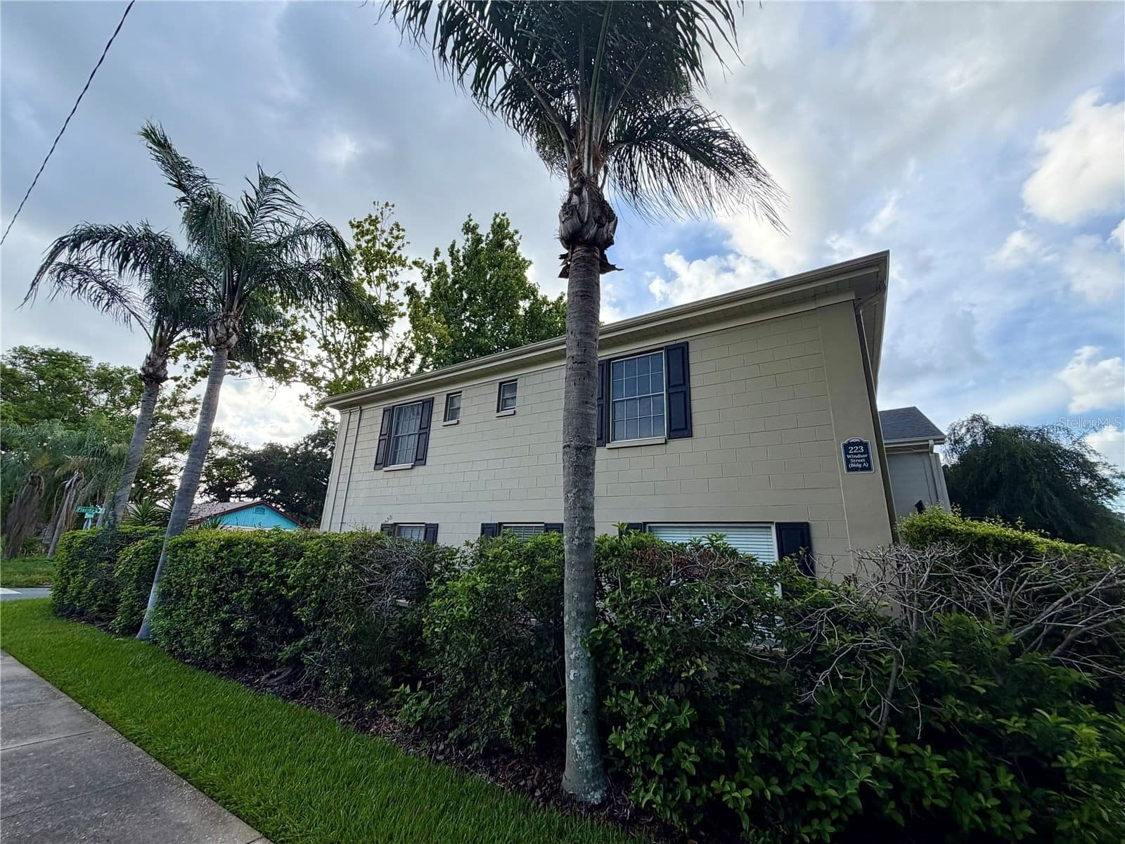 223 WINDSOR