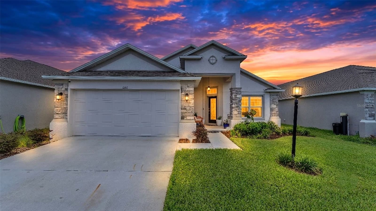 1201 PINTAIL