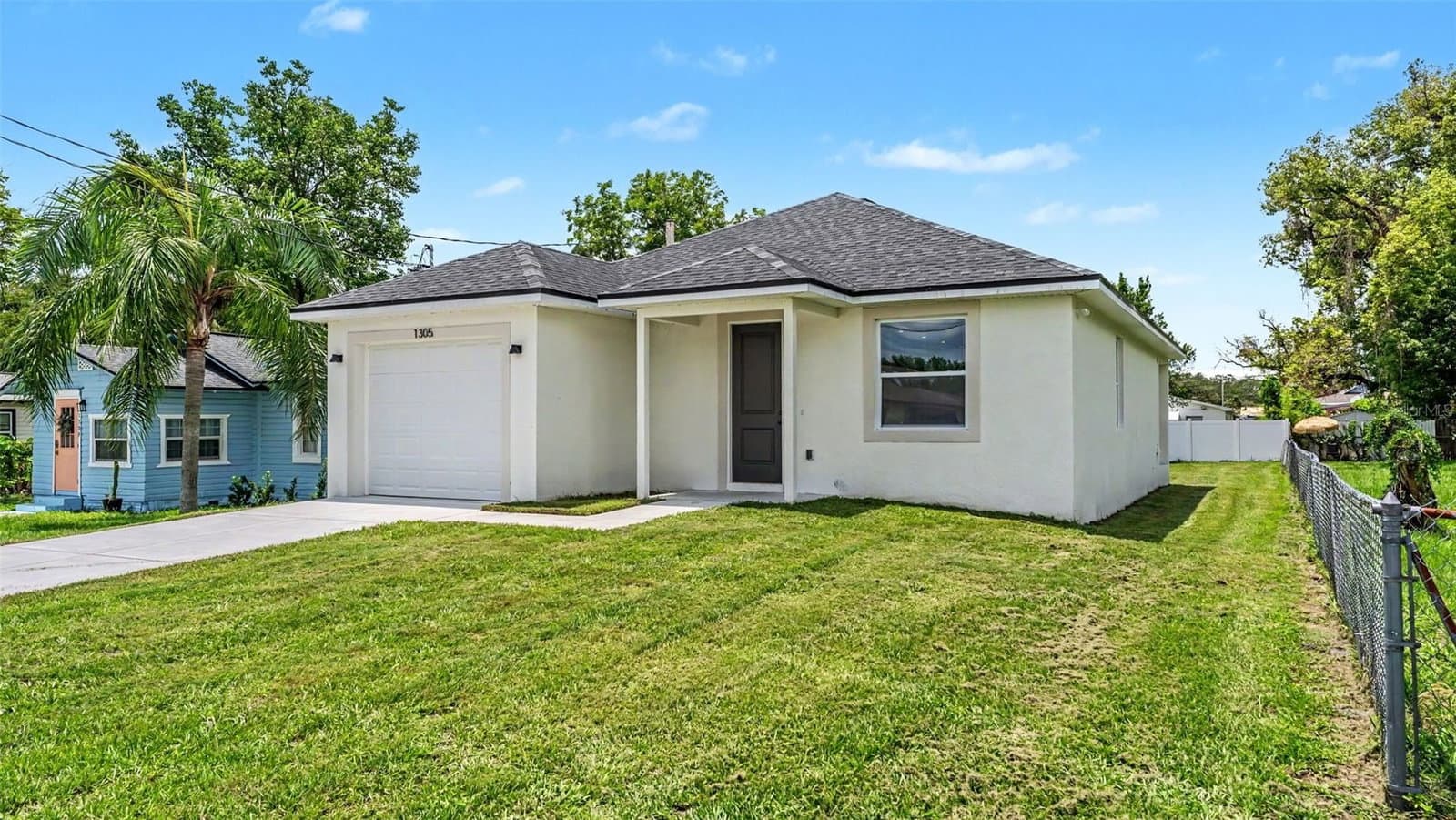 1305 PARKER