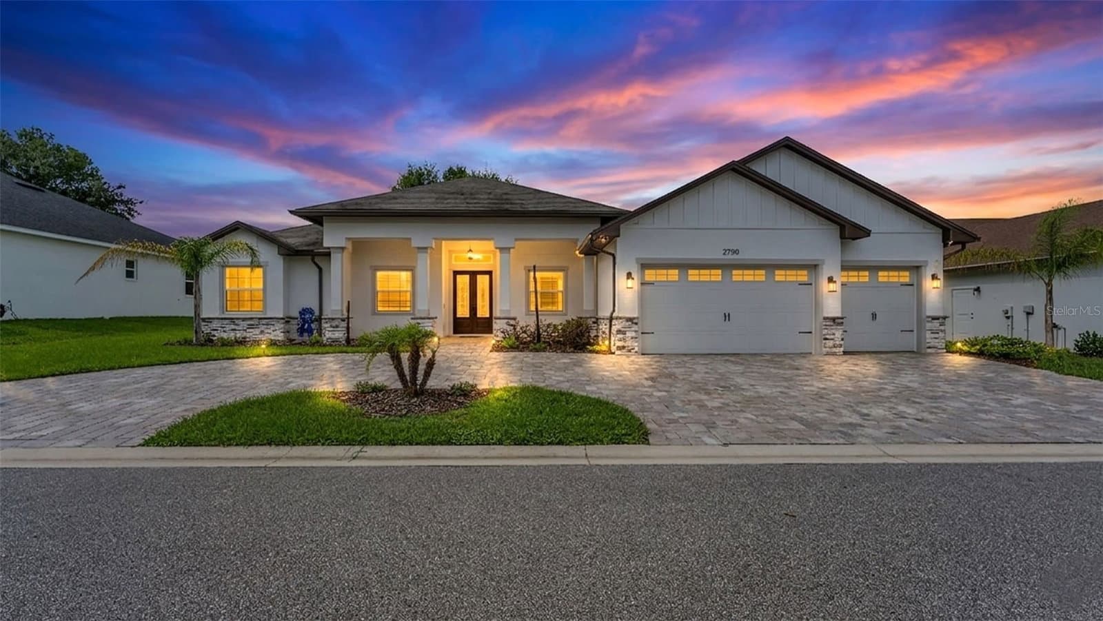 2729 SUNRISE LANDING