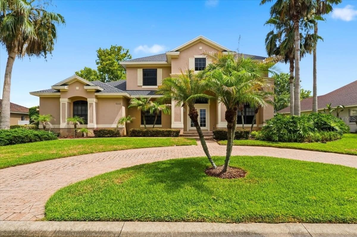 5112 HIGHLANDS LAKEVIEW