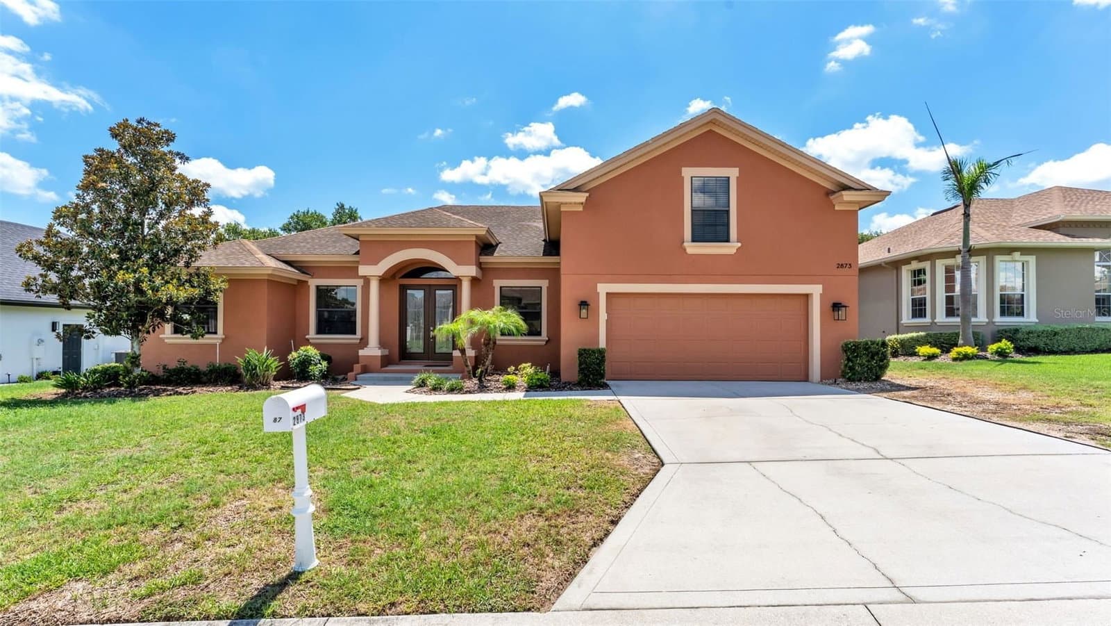 2873 KINSLEY