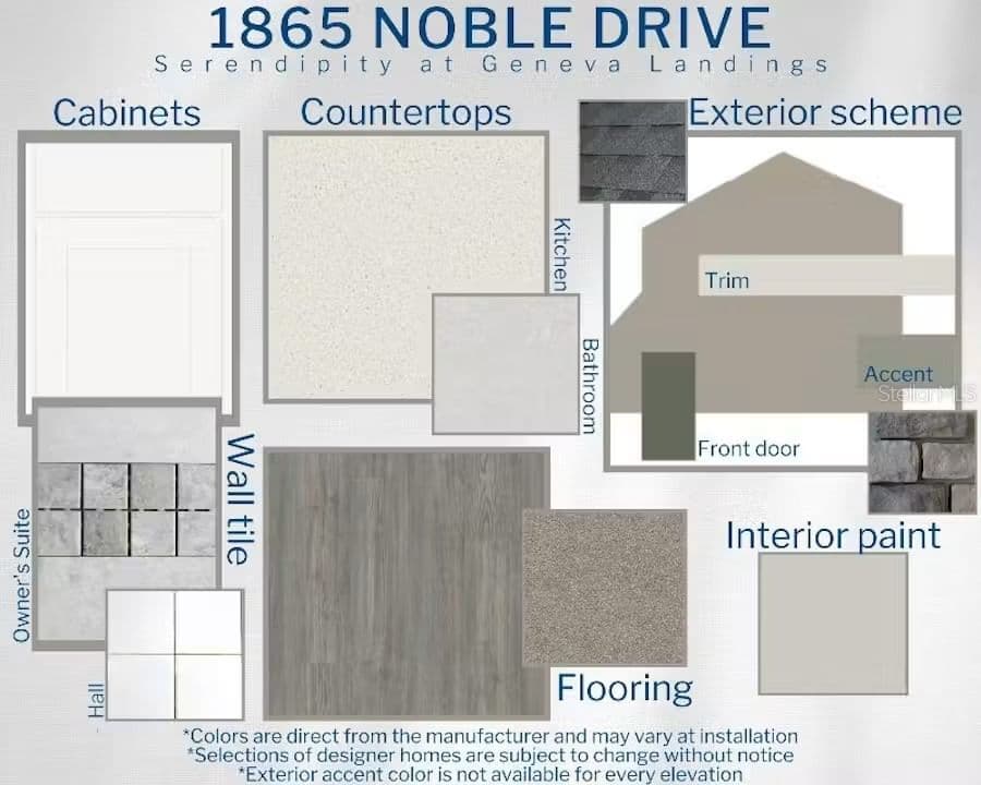 1865 NOBLE