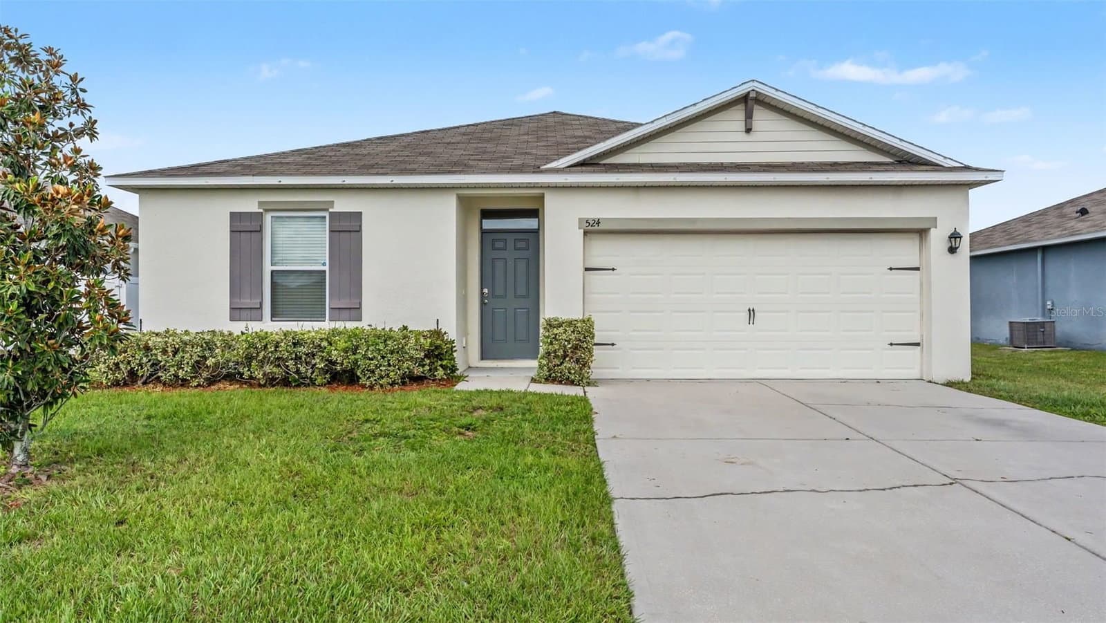524 BURNHAM, Auburndale, FL